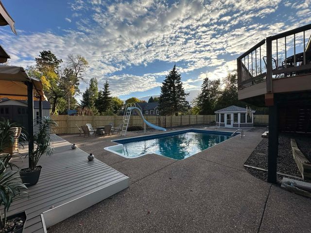 7809 119th Avenue N, Champlin, MN 55316