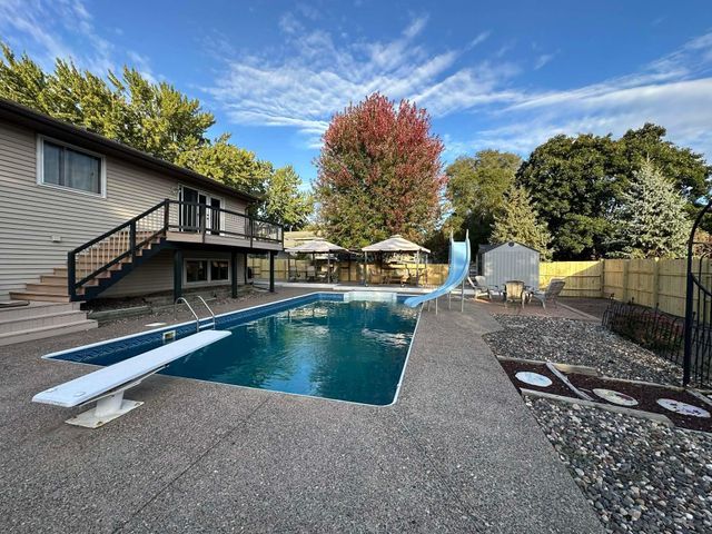 7809 119th Avenue N, Champlin, MN 55316