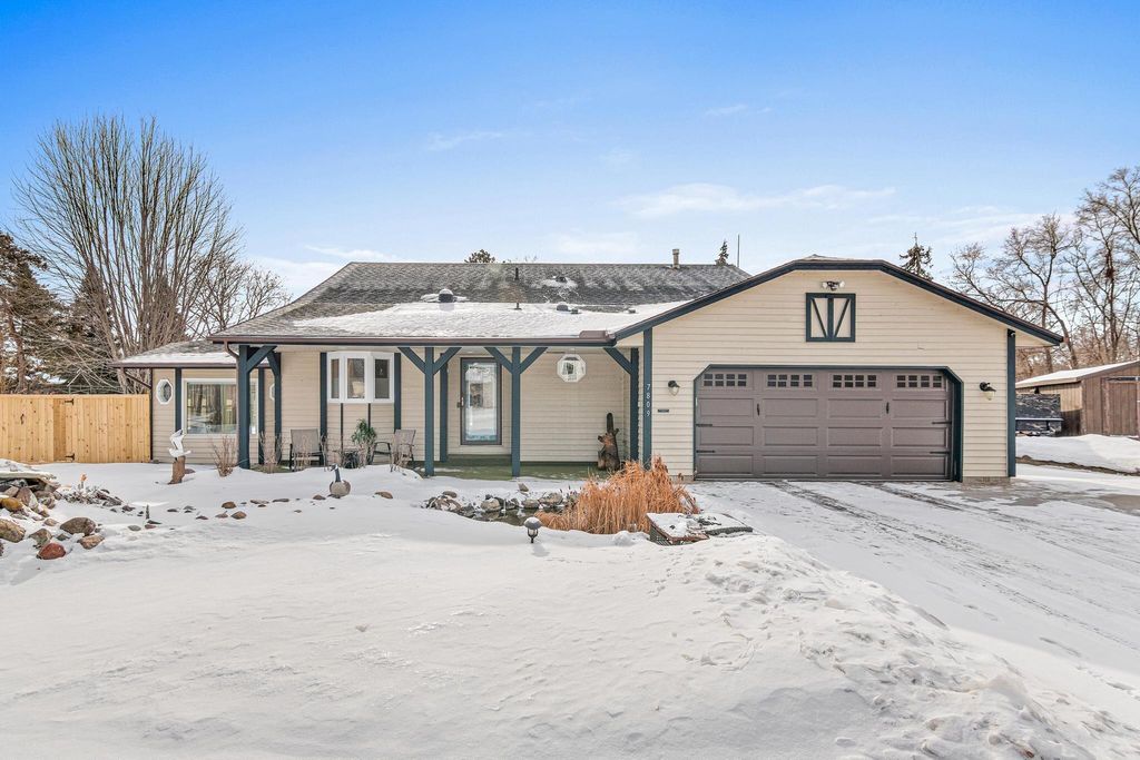 7809 119th Avenue N, Champlin, MN 55316