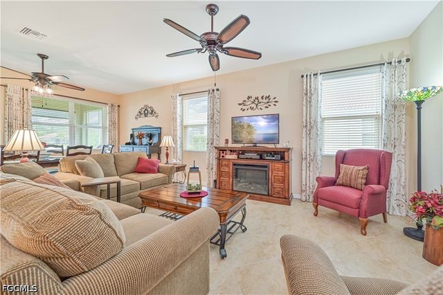 3233 Birch Tree LN, Alva, FL 33920