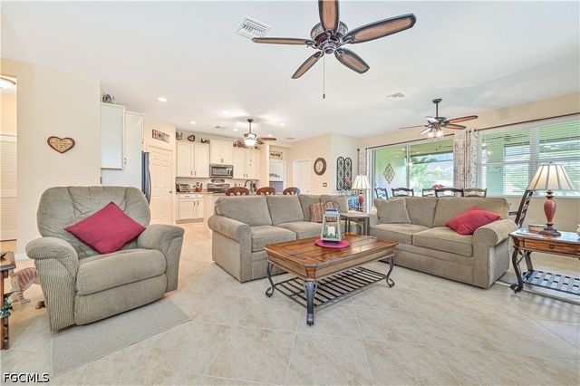 3233 Birch Tree LN, Alva, FL 33920