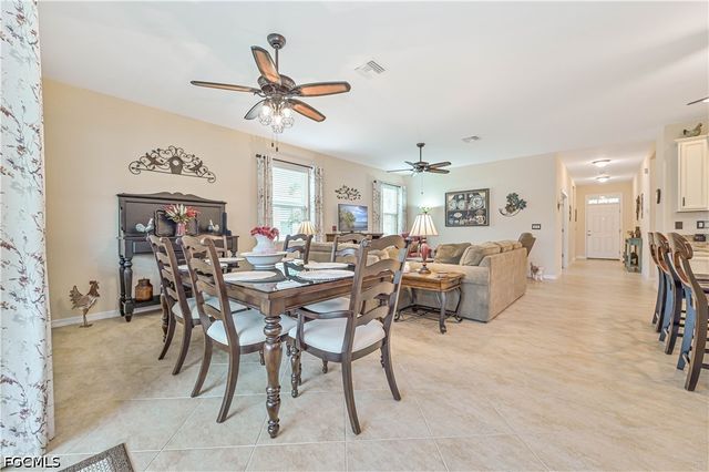3233 Birch Tree LN, Alva, FL 33920