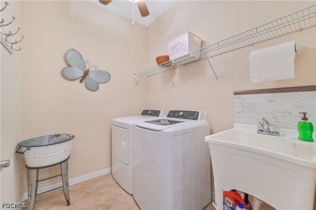 3233 Birch Tree LN, Alva, FL 33920