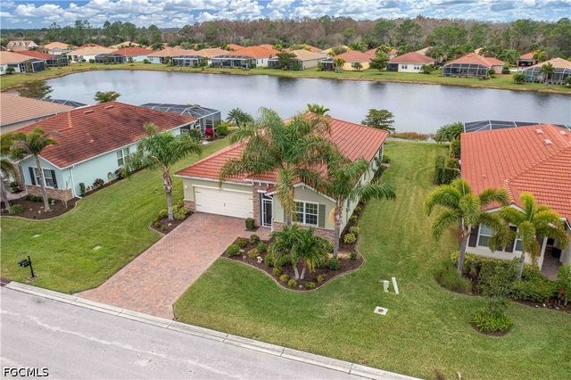 3233 Birch Tree LN, Alva, FL 33920