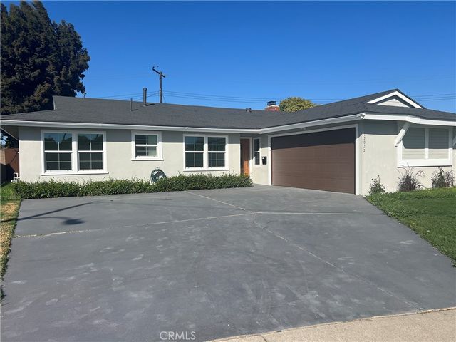 12022 Fairchild Street, Garden Grove, CA 92845