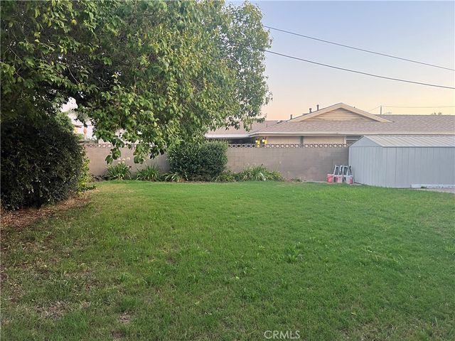 12022 Fairchild Street, Garden Grove, CA 92845