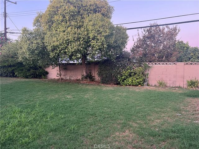12022 Fairchild Street, Garden Grove, CA 92845