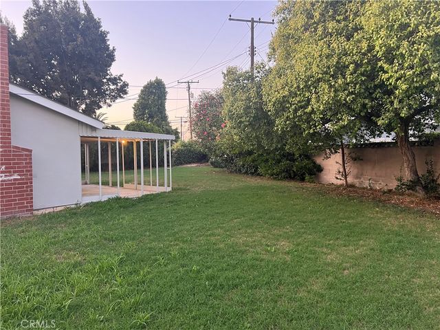 12022 Fairchild Street, Garden Grove, CA 92845