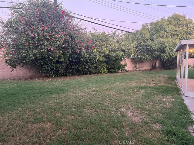 12022 Fairchild Street, Garden Grove, CA 92845