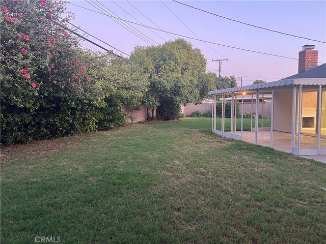 12022 Fairchild Street, Garden Grove, CA 92845