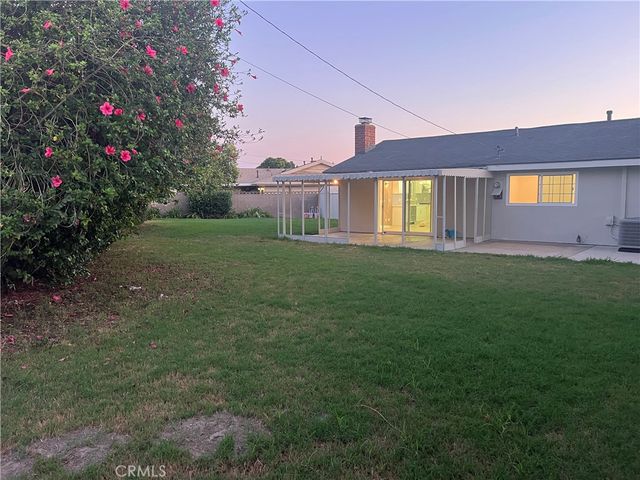 12022 Fairchild Street, Garden Grove, CA 92845