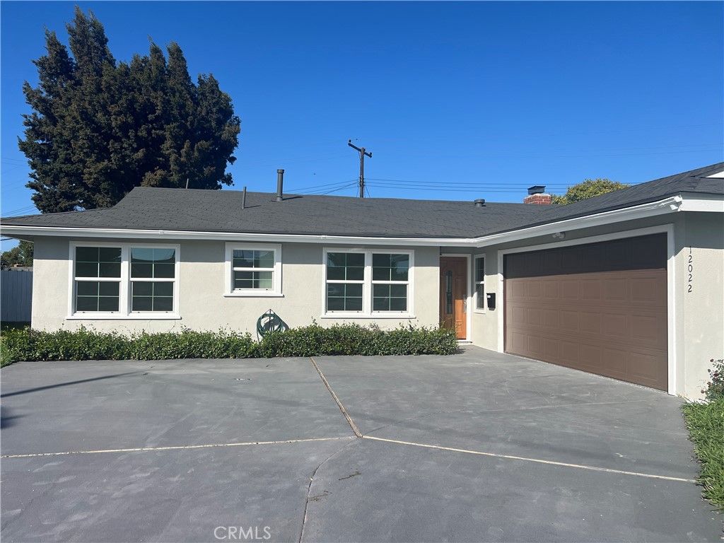 12022 Fairchild Street, Garden Grove, CA 92845