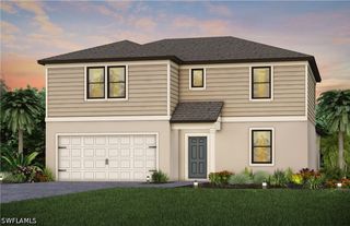 294 Silent Lake DR, Lehigh Acres, FL 33936