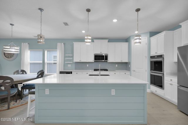 1396 STILLWATER Boulevard, St. Augustine, FL 32259