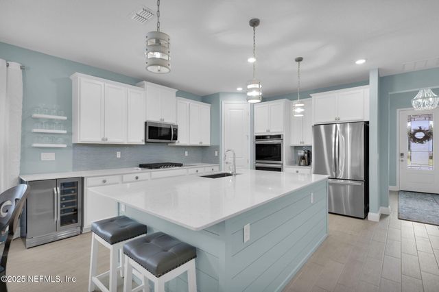 1396 STILLWATER Boulevard, St. Augustine, FL 32259