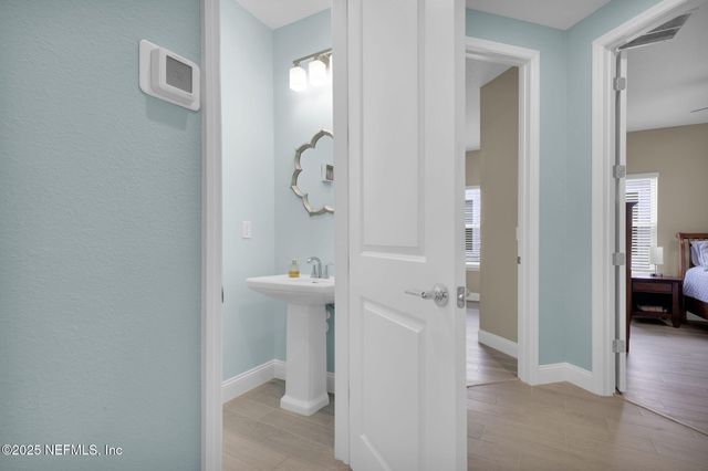 1396 STILLWATER Boulevard, St. Augustine, FL 32259