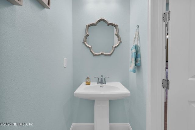 1396 STILLWATER Boulevard, St. Augustine, FL 32259