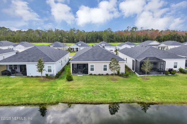 1396 STILLWATER Boulevard, St. Augustine, FL 32259