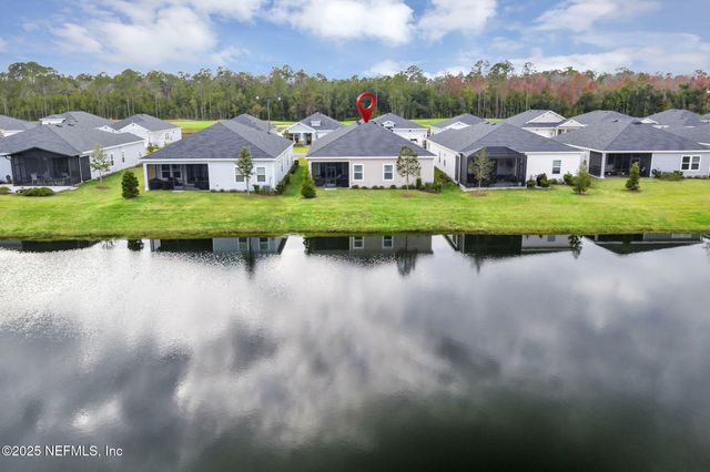 1396 STILLWATER Boulevard, St. Augustine, FL 32259