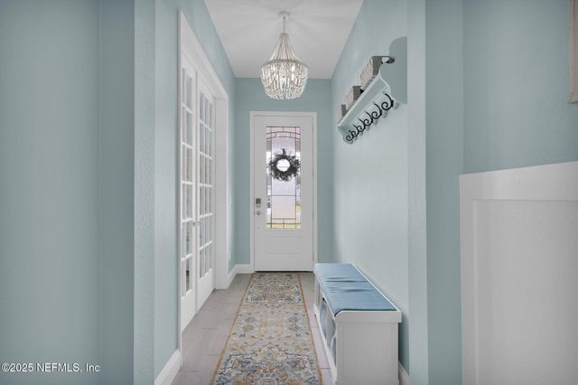 1396 STILLWATER Boulevard, St. Augustine, FL 32259