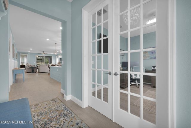 1396 STILLWATER Boulevard, St. Augustine, FL 32259