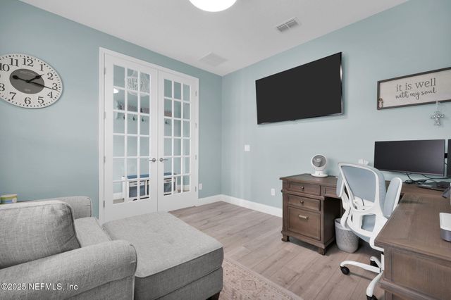 1396 STILLWATER Boulevard, St. Augustine, FL 32259