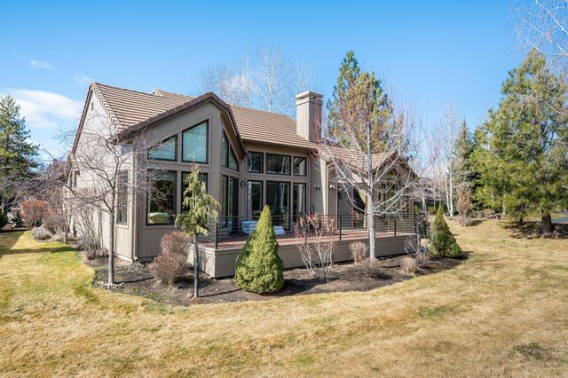 62029 Fall Creek Loop, Bend, OR 97702