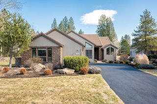 62029 Fall Creek Loop, Bend, OR 97702