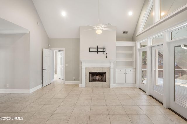 15 Flycatcher Lane, Beaufort, SC 29907