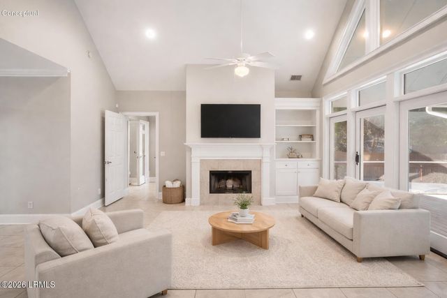 15 Flycatcher Lane, Beaufort, SC 29907
