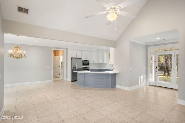 15 Flycatcher Lane, Beaufort, SC 29907