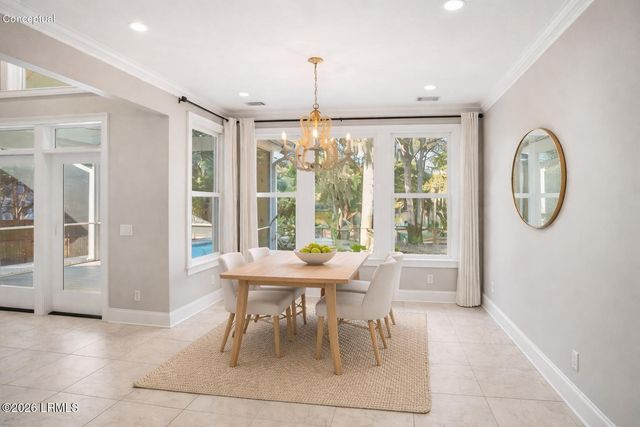 15 Flycatcher Lane, Beaufort, SC 29907