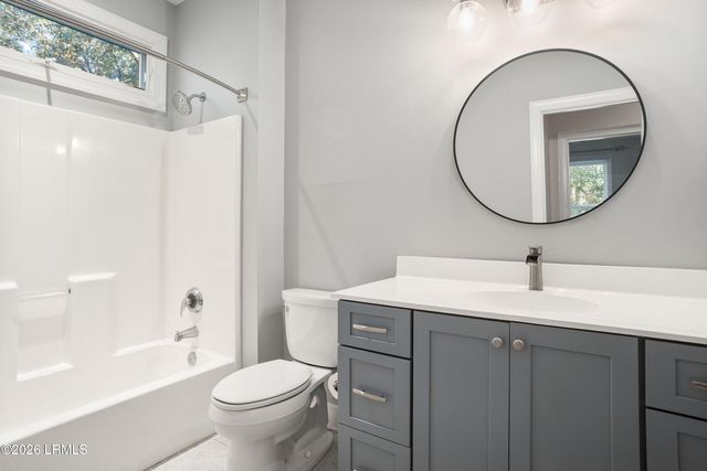 15 Flycatcher Lane, Beaufort, SC 29907