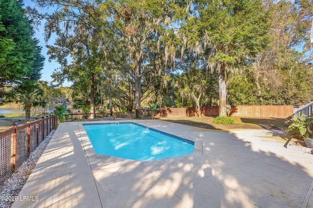 15 Flycatcher Lane, Beaufort, SC 29907