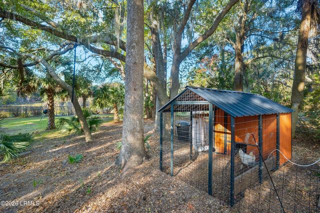15 Flycatcher Lane, Beaufort, SC 29907