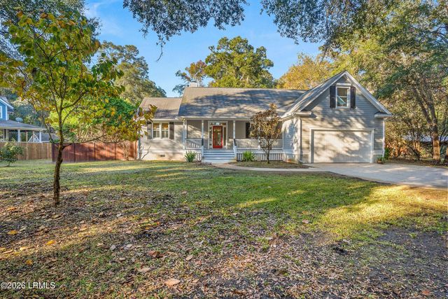 15 Flycatcher Lane, Beaufort, SC 29907