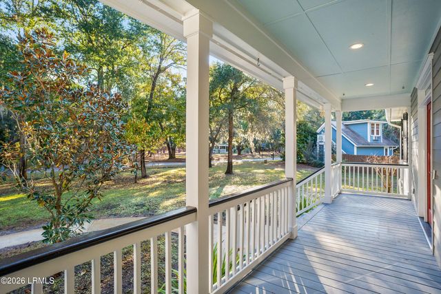15 Flycatcher Lane, Beaufort, SC 29907