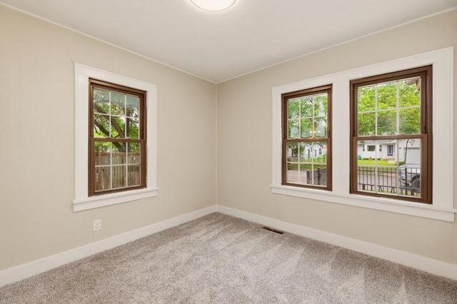 1642 S Mosley, Wichita, KS 67211