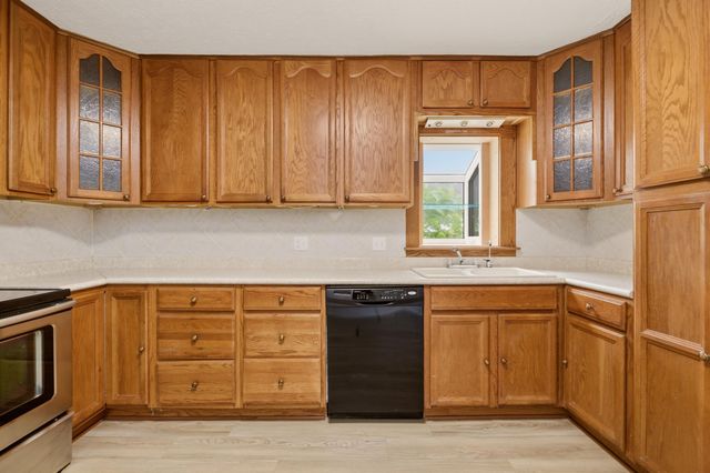 1642 S Mosley, Wichita, KS 67211