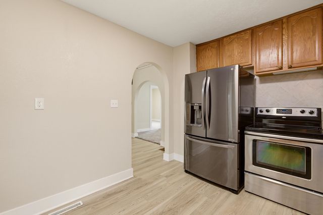 1642 S Mosley, Wichita, KS 67211