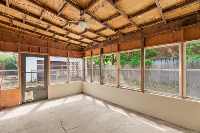 1642 S Mosley, Wichita, KS 67211