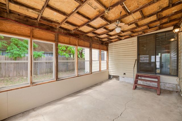 1642 S Mosley, Wichita, KS 67211