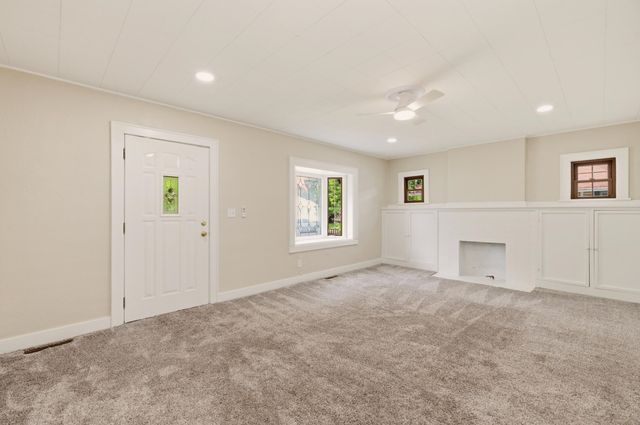 1642 S Mosley, Wichita, KS 67211