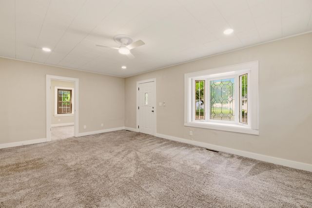 1642 S Mosley, Wichita, KS 67211