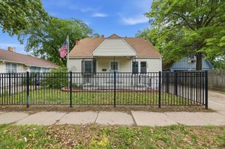 1642 S Mosley, Wichita, KS 67211
