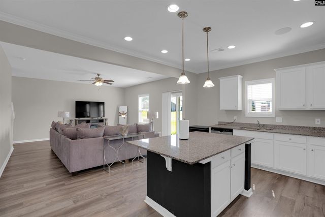 237 W Rapid Run, Camden, SC 29020