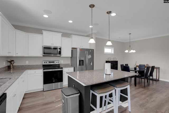 237 W Rapid Run, Camden, SC 29020