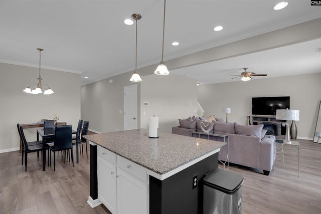 237 W Rapid Run, Camden, SC 29020