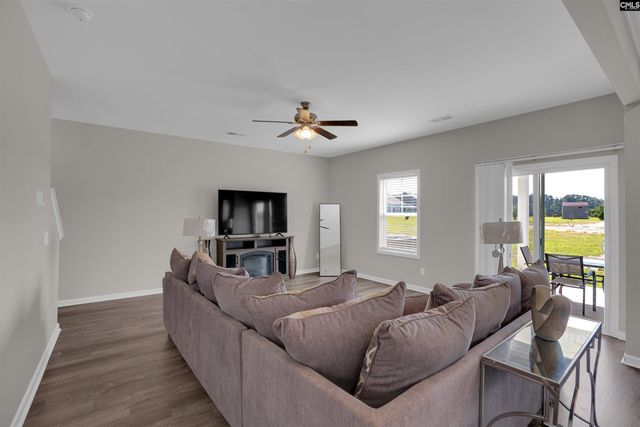 237 W Rapid Run, Camden, SC 29020