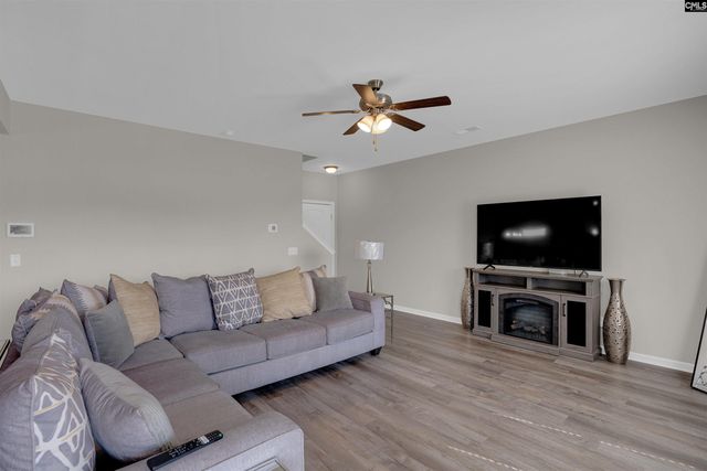 237 W Rapid Run, Camden, SC 29020